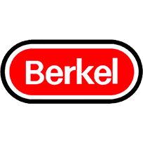 Rebanadoras marca berkel