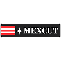 Rebanadoras marca mexcut