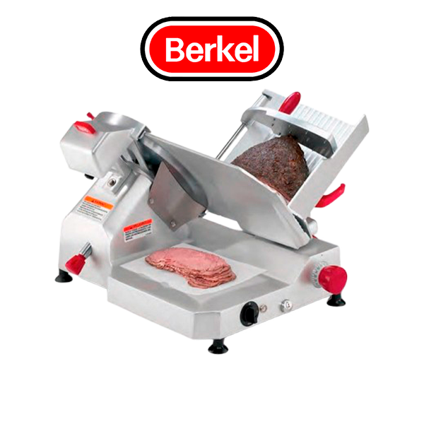 rebanadoras berkel