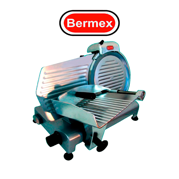 Rebanadoras Bermex