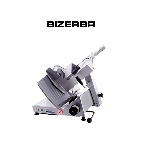 rebanadoras bizerba