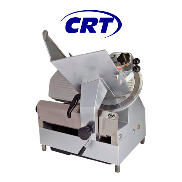 rebanadoras CRT