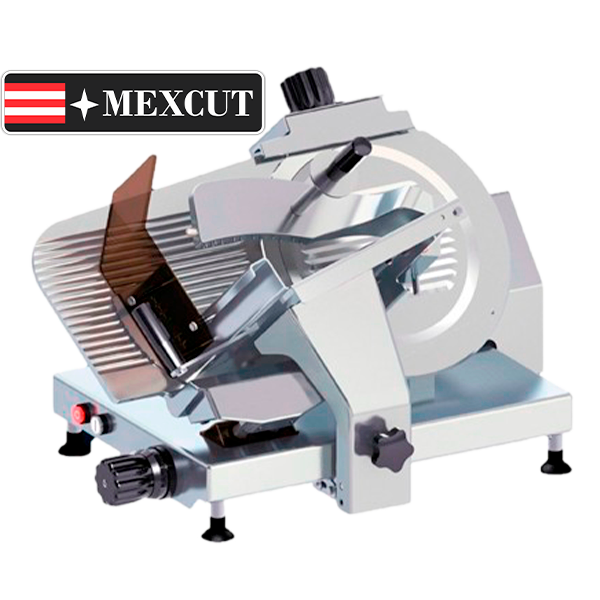rebanadoras mexcut
