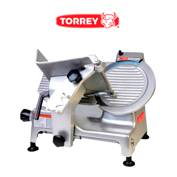 Rebanadoras torrey